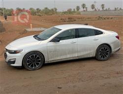 شيفروليه ماليبو